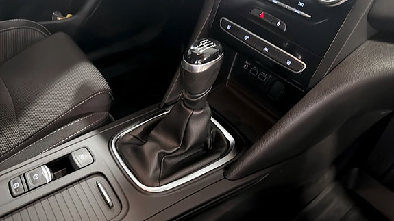 Renault Megane 5 of 11