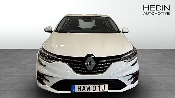 Renault Megane 8 of 11
