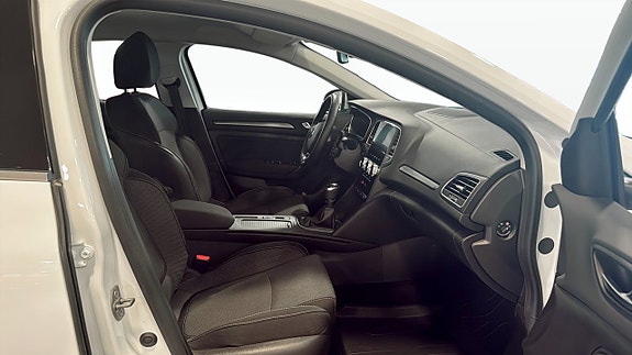 Renault Megane 3 of 11