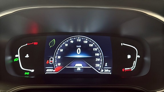 Renault Megane 10 of 11