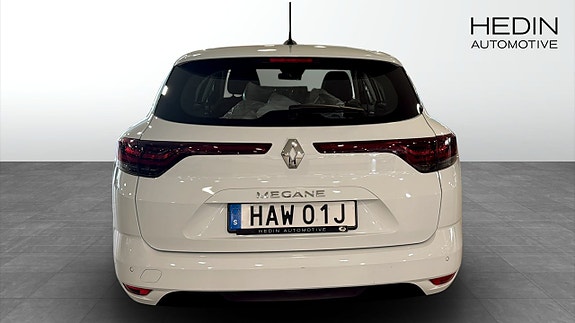 Renault Megane 7 of 11