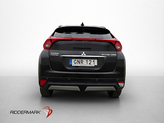 Mitsubishi Eclipse Cross 8 of 30