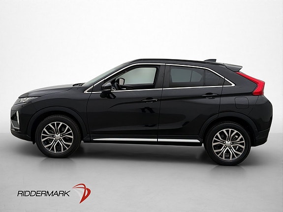 Mitsubishi Eclipse Cross 5 of 30
