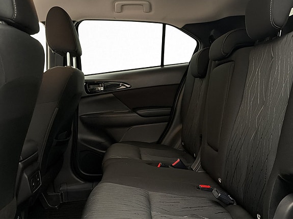 Mitsubishi Eclipse Cross 20 of 30