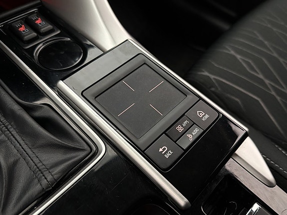 Mitsubishi Eclipse Cross 23 of 30