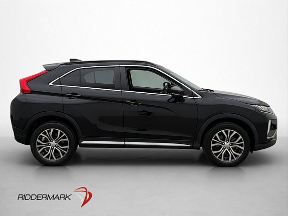 Mitsubishi Eclipse Cross 4 of 30