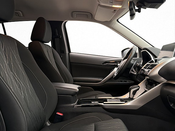 Mitsubishi Eclipse Cross 17 of 30