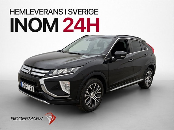 Mitsubishi Eclipse Cross 3 of 30