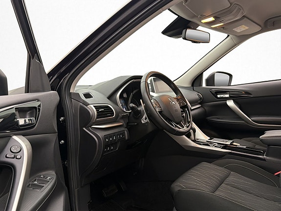 Mitsubishi Eclipse Cross 14 of 30