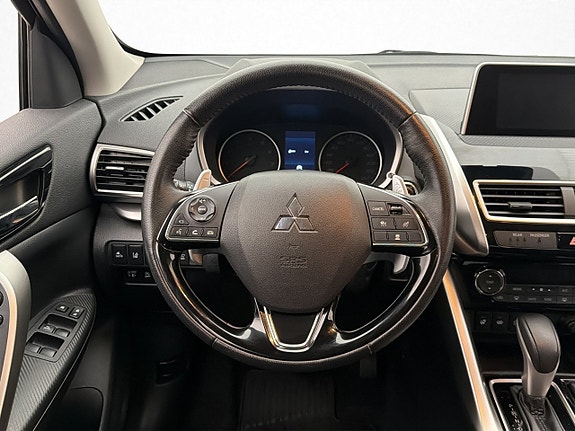 Mitsubishi Eclipse Cross 21 of 30