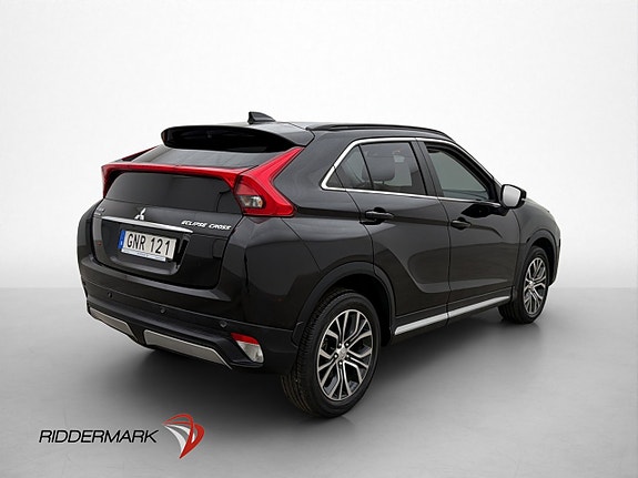Mitsubishi Eclipse Cross 9 of 30
