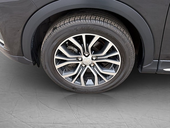 Mitsubishi Eclipse Cross 10 of 30