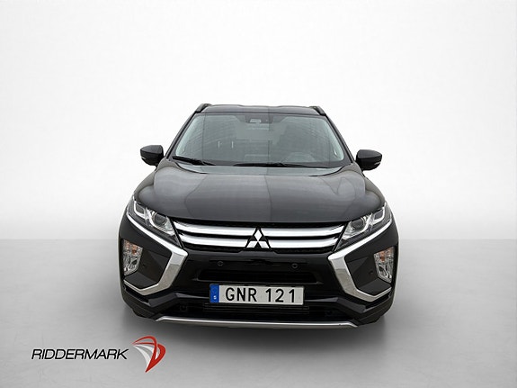 Mitsubishi Eclipse Cross 2 of 30