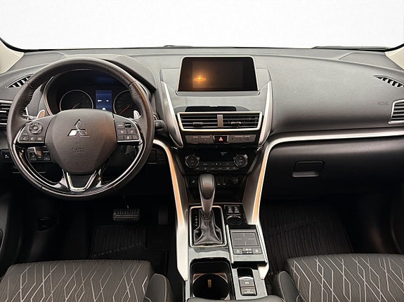 Mitsubishi Eclipse Cross 16 of 30