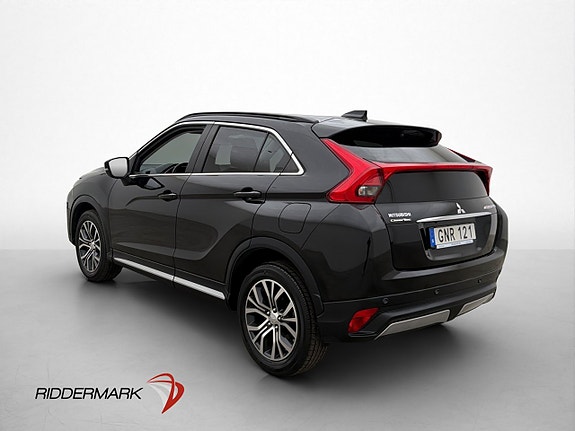 Mitsubishi Eclipse Cross 6 of 30