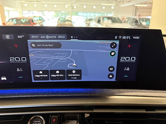 Peugeot e-3008 18 of 19