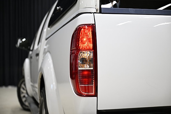 Nissan Navara 14 of 30