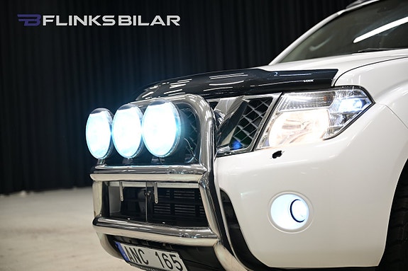 Nissan Navara 13 of 30