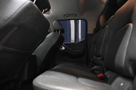 Nissan Navara 21 of 30