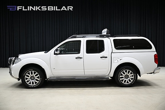 Nissan Navara 3 of 30