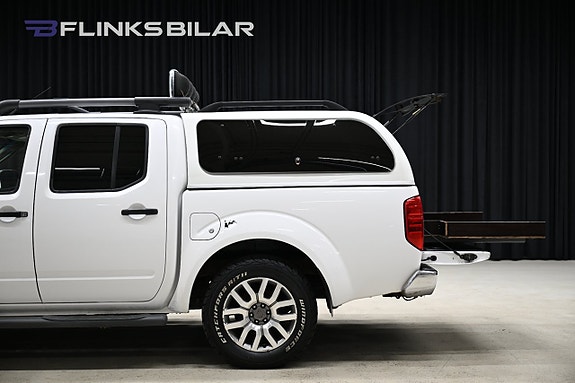 Nissan Navara 5 of 30