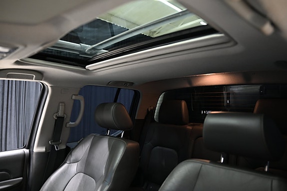 Nissan Navara 19 of 30