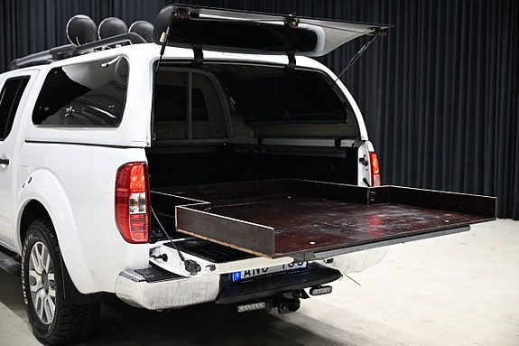 Nissan Navara 8 of 30