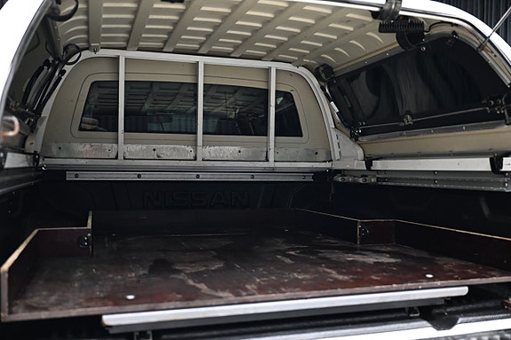Nissan Navara 10 of 30