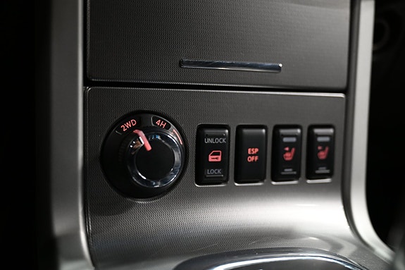 Nissan Navara 25 of 30