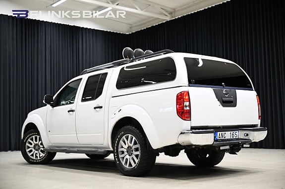 Nissan Navara 7 of 30