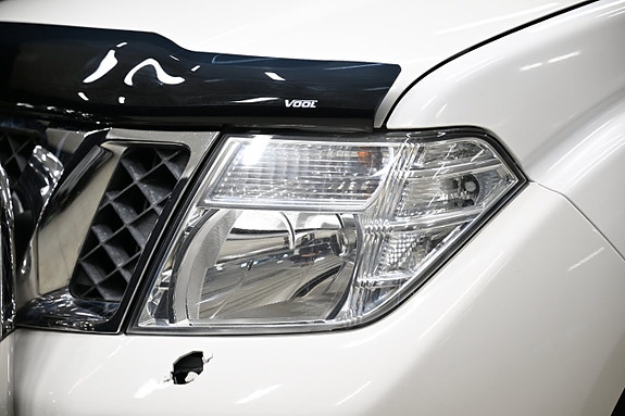 Nissan Navara 11 of 30