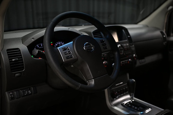 Nissan Navara 15 of 30