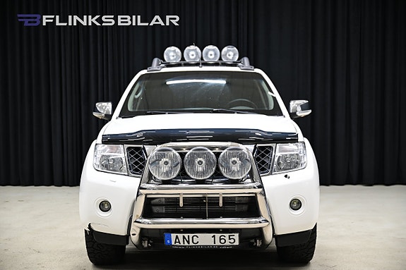 Nissan Navara 12 of 30