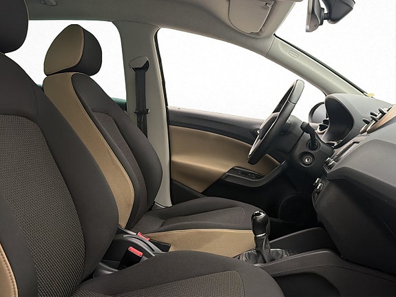 Seat Ibiza 20 of 28