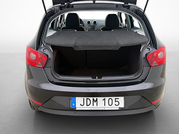 Seat Ibiza 23 of 28