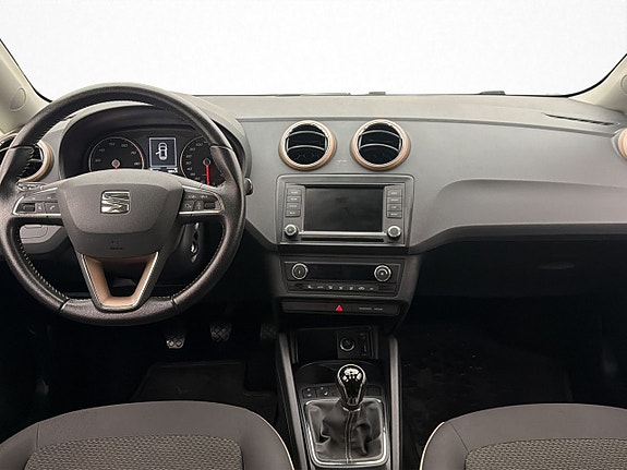 Seat Ibiza 15 of 28