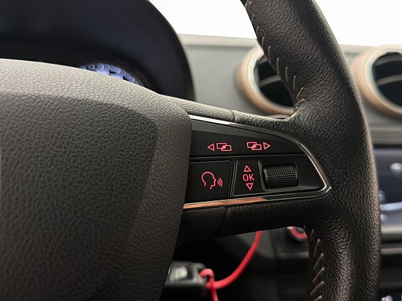 Seat Ibiza 14 of 28