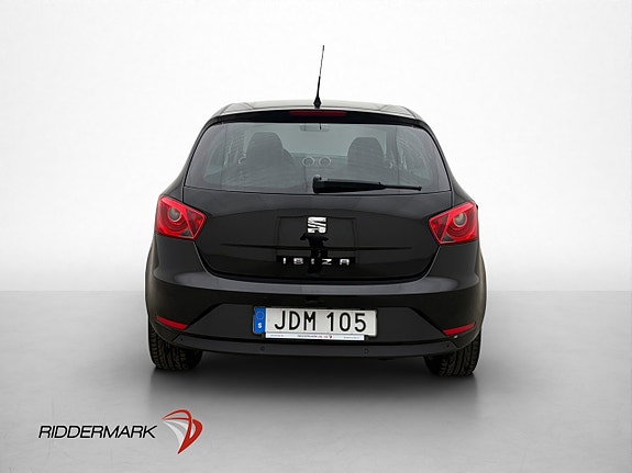 Seat Ibiza 6 of 28