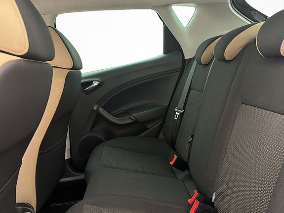 Seat Ibiza 22 of 28
