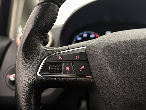 Seat Ibiza 13 of 28