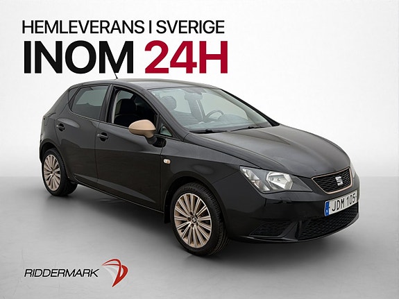 Seat Ibiza 3 of 28
