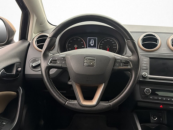 Seat Ibiza 11 of 28