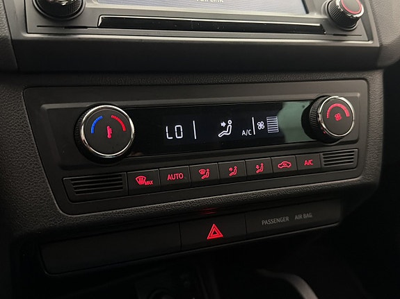 Seat Ibiza 18 of 28