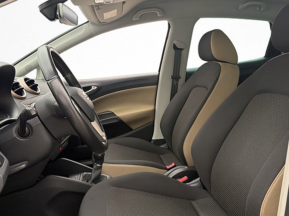 Seat Ibiza 10 of 28