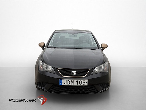 Seat Ibiza 2 of 28