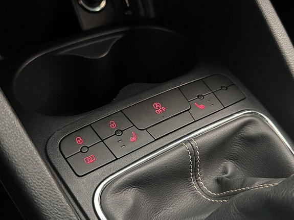 Seat Ibiza 19 of 28