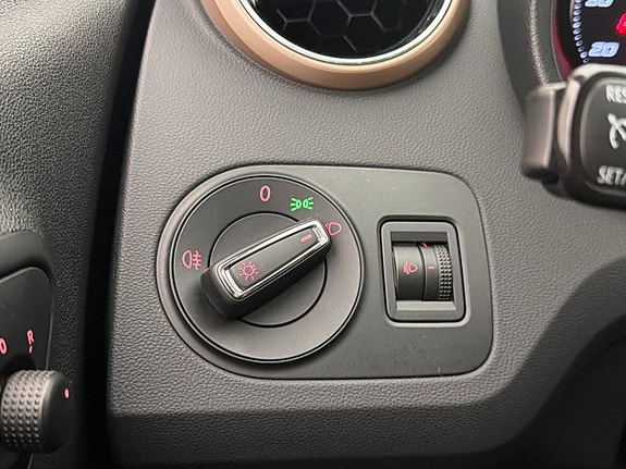 Seat Ibiza 24 of 28
