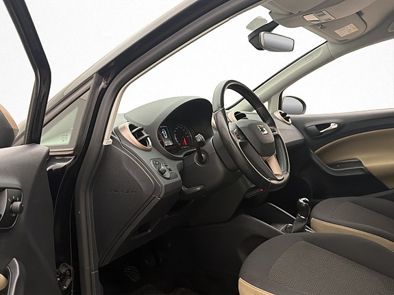 Seat Ibiza 9 of 28
