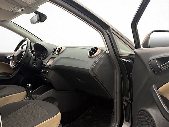 Seat Ibiza 21 of 28