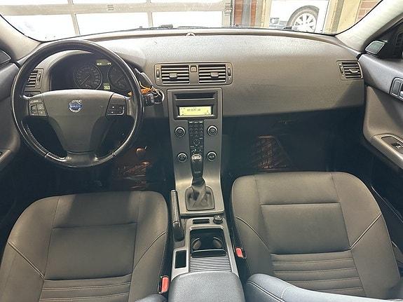 Volvo V50 21 of 21